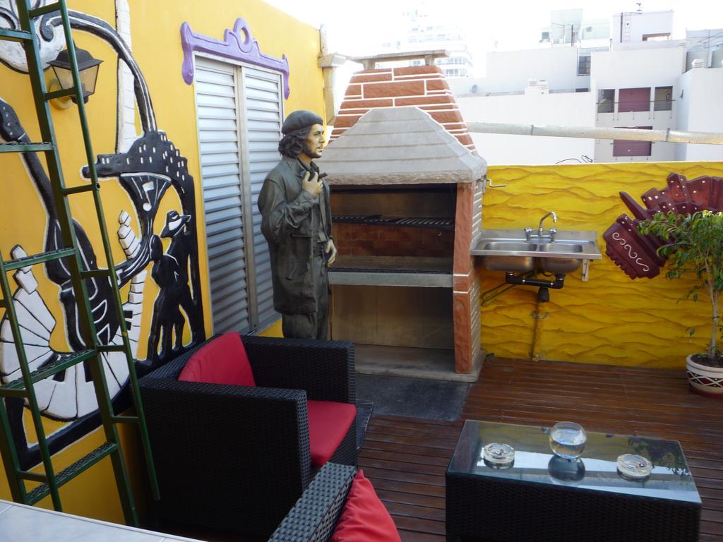 Ayres Portenos Tango Suites — Photos 1