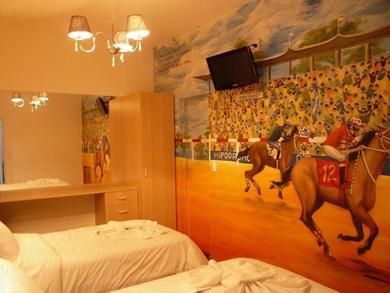 Ayres Portenos Tango Suites — Photos 2