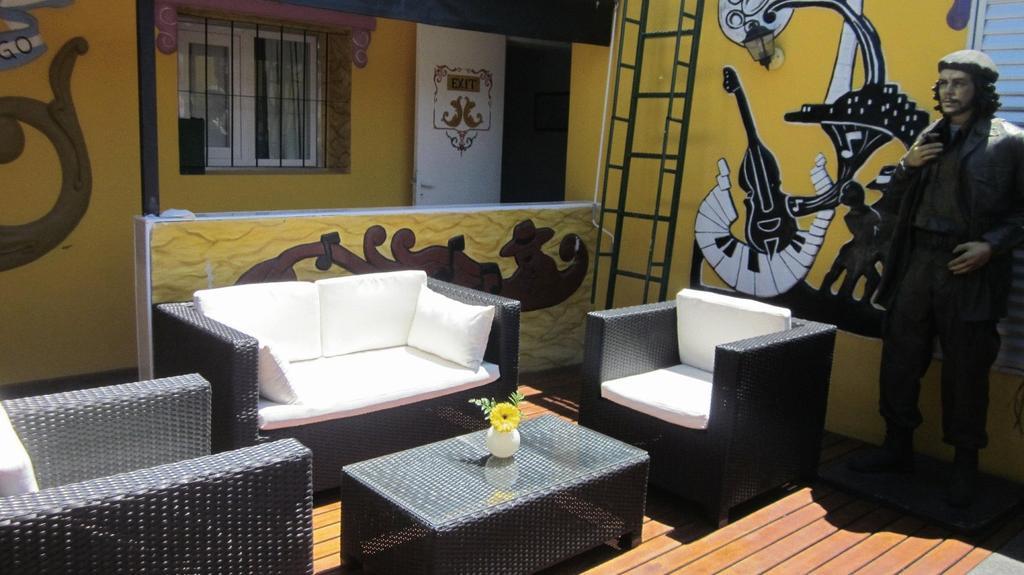 Ayres Portenos Tango Suites, Buenos Aires